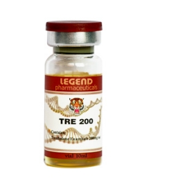 TRE 200 (Trenbolone Enanthate 200mg/ml) 5 vial