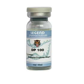 DP 100 (Drostanolone Propionate ) 1 vail*10ml