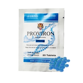 Proviron tablets cycle