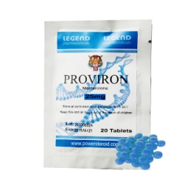 PROVIRON (Mesterolone ) 5 pack