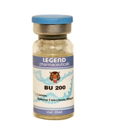 BU 200 (Boldenone Undecylenate 200mg/ml) 10 vial BU 200 (Boldenone Undecylenate 200mg/ml) 10 vial