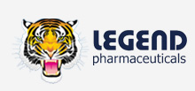 Legend pharmaceuticals Legend pharmaceuticals